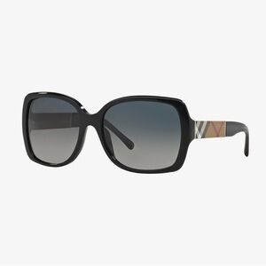 Burberry Woman’s Sunglasses - Frames Only